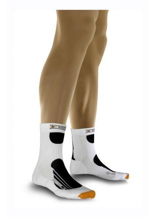 Термошкарпетки x-socks skating pro розмір s (35-38) колір x50 ...