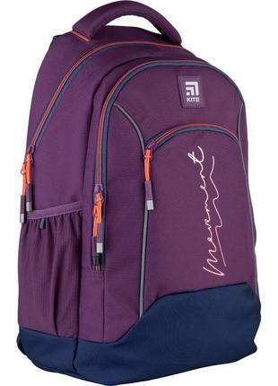 Рюкзак kite education teens 813l-4 (k21-813l-4)