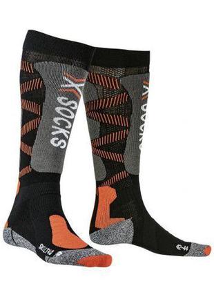 Термошкарпетки x-socks ski lt 4.0 розмір s (35-38) колір b041 ...