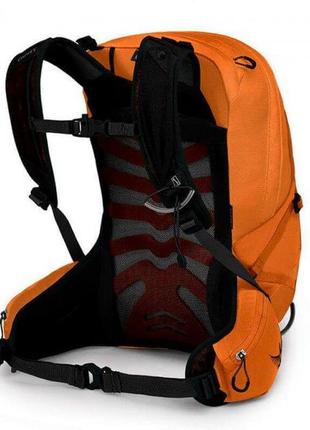 Рюкзак osprey tempest 20 (s21) bell orange - wxs/s - оранжовий4 фото