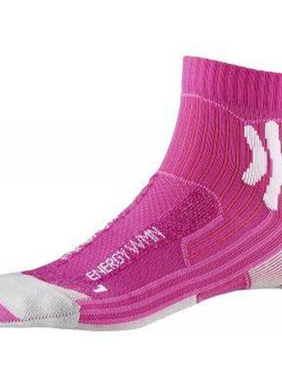 Термошкарпетки x-socks marathon energy women розмір s (37-38) ...