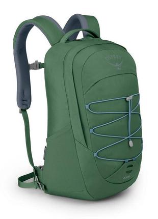 Рюкзак osprey axis tortuga green - o/s - зелений