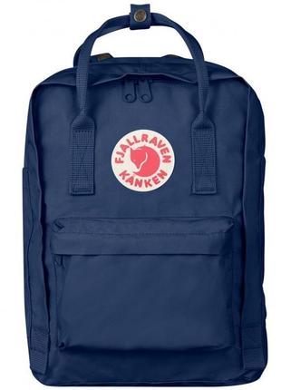 Рюкзак fjallraven kanken laptop 13 7392158692392 (27171.540)