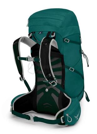 Рюкзак osprey tempest 30 (s21) jasper green - wm/l - зелений2 фото