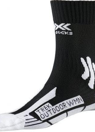 Термошкарпетки x-socks trek outdoor women розмір s (37-38) кол...