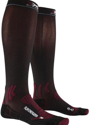 Термошкарпетки x-socks run energizer socks розмір xl (45-47) к...