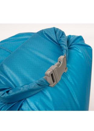 Гермомішок sea to summit ultra-sil dry sack (blue, 01 l) (sts ...4 фото