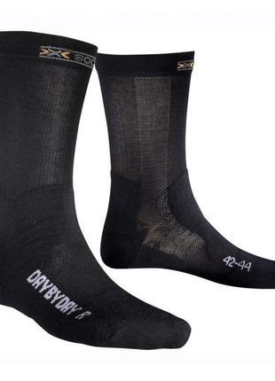 Термошкарпетки x-socks day by day розмір s (35-38) колір x01 (...