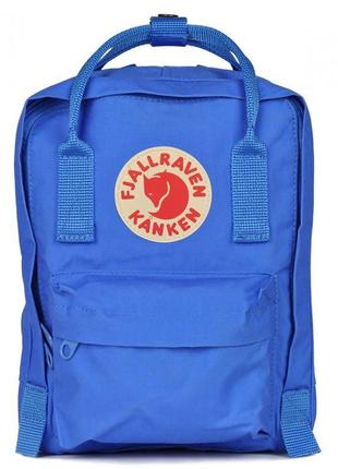 Рюкзак fjallraven kanken mini 7323450049911 (23561.525)1 фото