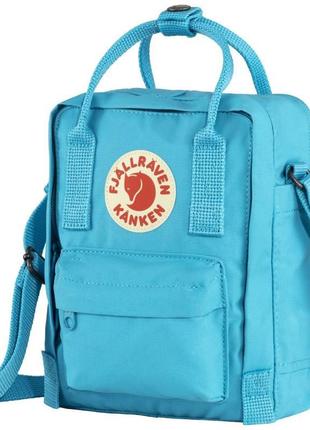 Сумка fjallraven kanken sling 7323450690151 (23797.532)