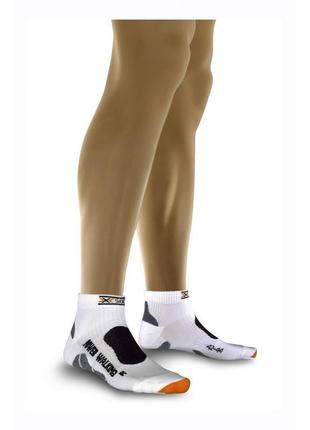 Термошкарпетки x-socks power walking розмір m (39-41) колір x0...