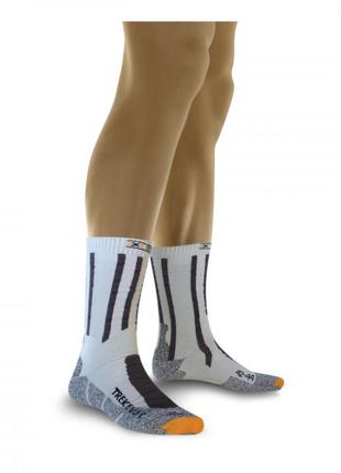 Термошкарпетки x-socks trekking evolution розмір m (39-41) кол...