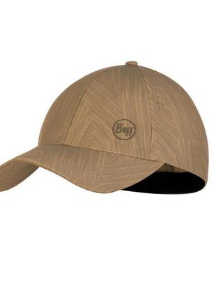 Кепка buff trek cap shady brindle m/l (bu 119515.315.25.00)