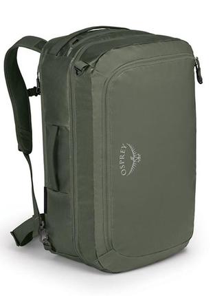 Сумка osprey transporter carry-on 44 (f19) haybale green - o/s...