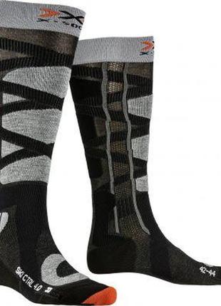 Термошкарпетки x-socks ski control 4.0 розмір s (35-38) колір ...