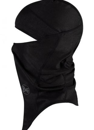 Балаклава buff thermonet balaclava solid black (bu 124107.999....