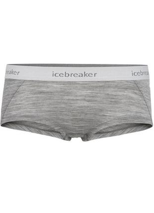 Термоштани icebreaker sprite hot pants wmns metro hthr m (103 ...