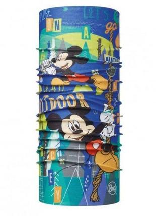 Дитячий баф buff mickey child original trail multi (bu 113262....1 фото