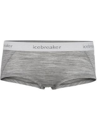 Тертуси icebreaker sprite hot pants metro hthr, xs (103 023 01...