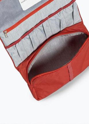 Косметичка deuter wash bag ii колір 5042 currant5 фото