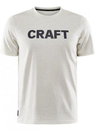 Футболка чоловіча craft core craft ss tee m розмір xxl колір 9...