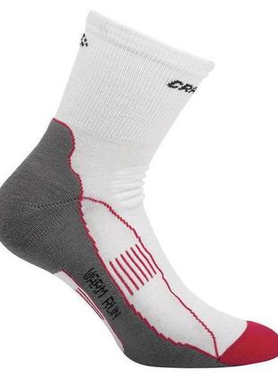 Термошкарпетки craft warm run sock розмір s (34-39) колір 2900...