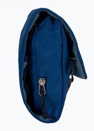 Косметичка deuter wash bag ii колір 3002 marine4 фото