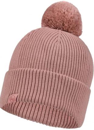 Шапка buff merino wool hat tim sweety (bu 126463.563.10.00)