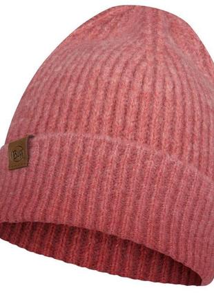 Шапка buff knitted hat marin pink (bu 123514.538.10.00)