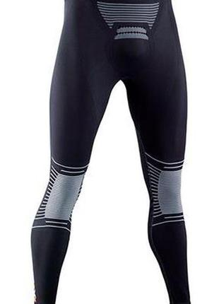 Термоштани x-bionic energizer 4.0 pants men розмір xxl колір b...