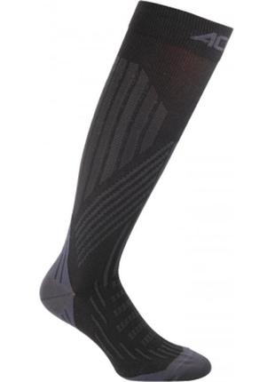 Термошкарпетки accapi compression performance (black, xl 45-46...