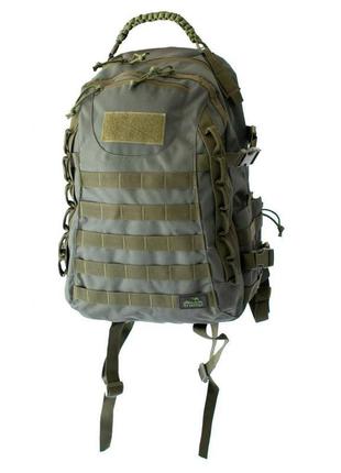 Рюкзак tramp tactical coyote 40л trp-043 (trp-043-coyot)