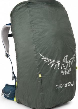 Накидка на рюкзак osprey ultralight raincover m shadow grey - ...