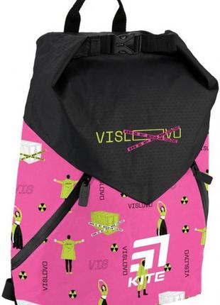 Рюкзак для спорту kite 920-1 vis (vis19-920l-1)