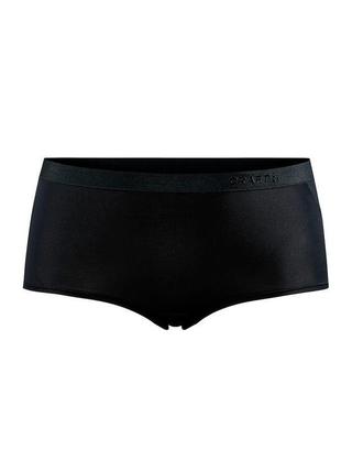 Термотруси craft core dry touch boxer w розмір m колір 999000 ...