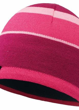 Шапка buff tech knitted hat van pink cerisse (bu 113525.521.10...