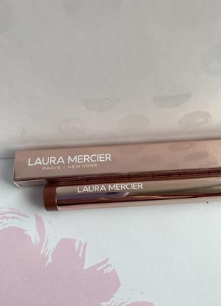 Кремовые тени в стеку laura mercier stick в оттенке forbidden rose, 1.64 гр.2 фото