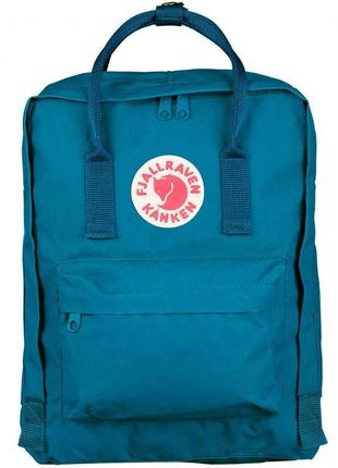 Рюкзак fjallraven kanken 7323450111762 (23510.539)