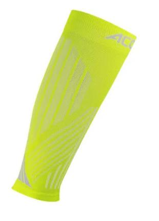 Термогетри accapi compression calf performance (yellow, m/l) (...