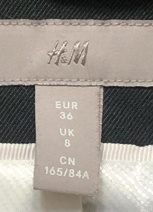 Пиджак/жакет h&amp;m (eur:36)3 фото