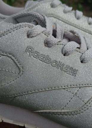 Кроссовки кроссы кеды reebok classic оригинал размер 38-39