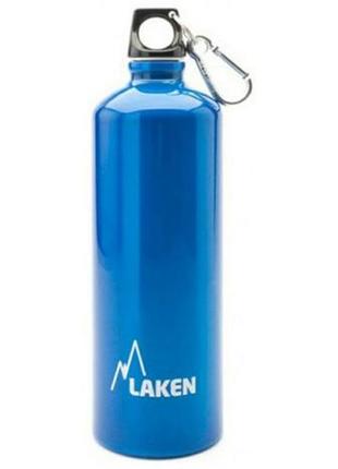 Пляшка для води laken futura 1 l 1 l 8412544045355 (73a-or)