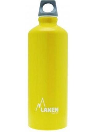 Пляшка для води laken futura 0,6 0,6 l l 8412544045256 (71g-ye)