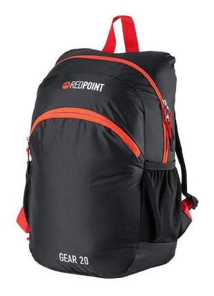 Рюкзак red point gear 20