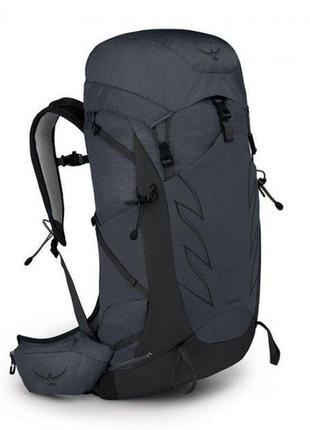 Рюкзак osprey talon 33 (s21) eclipse grey - l/xl - сірий