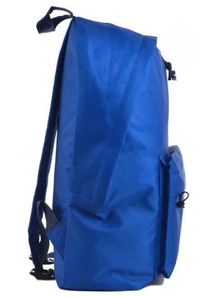Рюкзак молодіжний smart st-29 powder blue, 37*28*11 (555388)1 фото