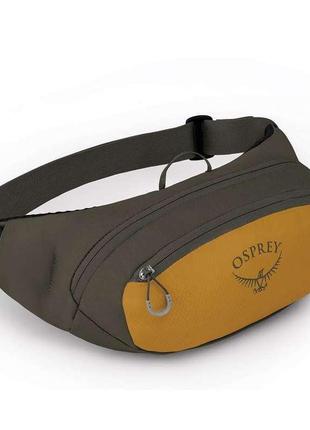 Поясна сумка osprey daylite waist (s21) teakwood yellow - o/s ...