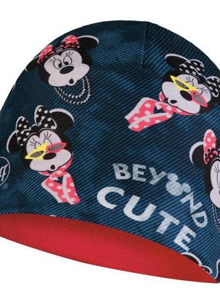 Дитяча шапка buff minnie microfiber & polar hat beyond (bu 118...