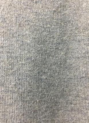 Пуловер next серый м-l размер10 фото
