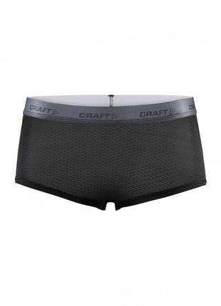 Термотруси craft pro dry nanoweight boxer women розмір xl колі...